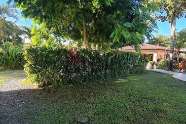 아파트호텔 Green