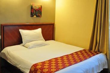 Guiyang Xiaoshizi Hotel