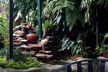 בית מלון כפרי Alicante San Salvador