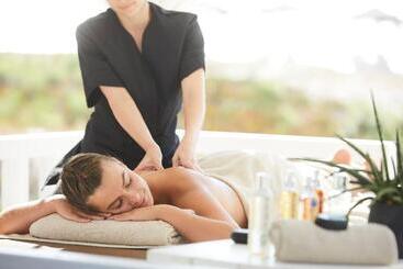 Aqua Blu Boutique Hotel & Spa, Adults Only  Small Luxury Hotels Of The World