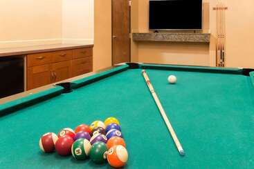 בית מלון כפרי Baymont By Wyndham Perryton