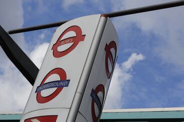 酒店 Best Western London Highbury