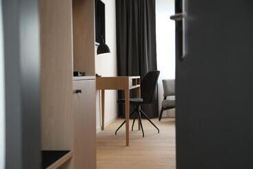 Отель Forum   Das Business & Lifestyle