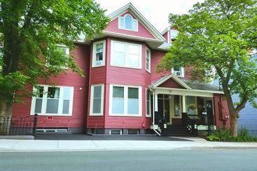 Szálloda Cabot Boutique