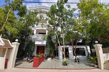 ホテル Central Night