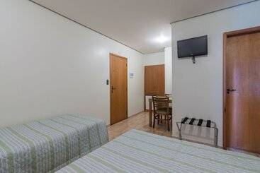 ホテル Cinelandia