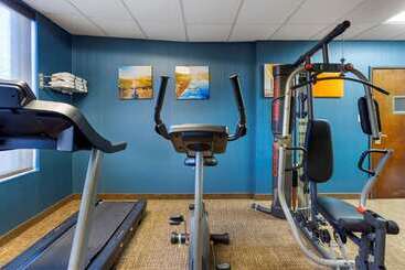 فندق Comfort Inn