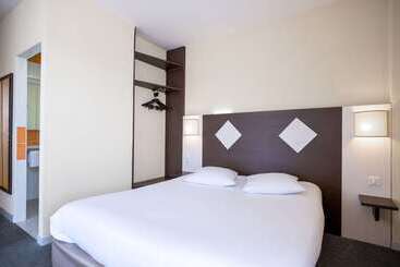 ホテル The Originals City, Hôtel Des Arènes, Saintes