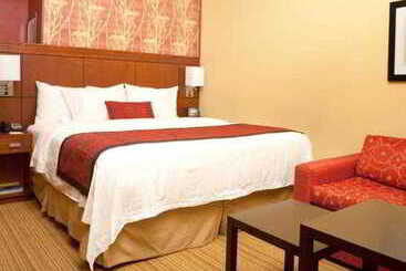 ホテル Courtyard By Marriott Norman