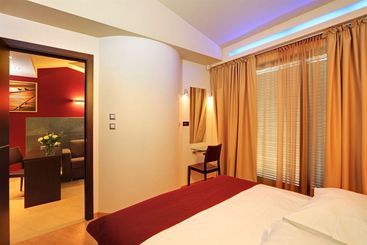 Hotel Diadem