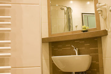Hotel Diadem