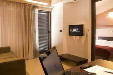 Hotel Diadem