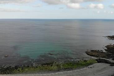 בית מלון כפרי Driftwood