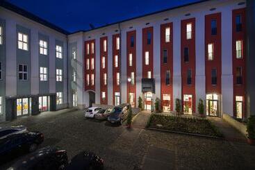 Ea Business Hotel Jihlava