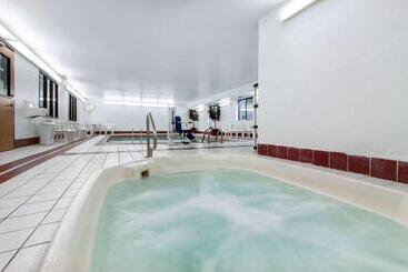 호텔 Econo Lodge Oacoma