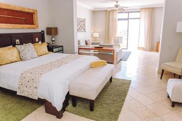 هتل Fishing Lodge Cap Cana
