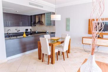 هتل Fishing Lodge Cap Cana