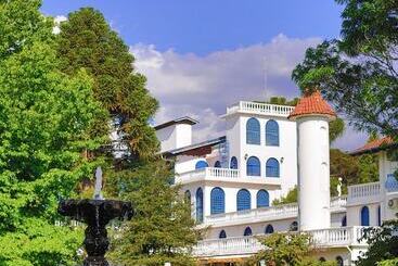 Отель Gramado Palace
