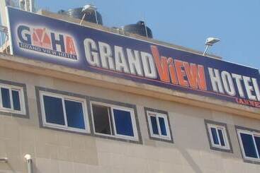 هتل Grand View