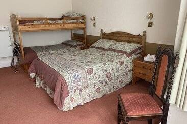 호텔 Green Gables Guest House