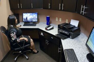 בית מלון כפרי Hampton Inn Orange