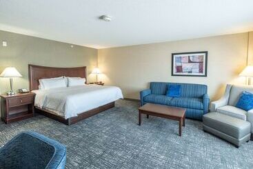 فندق Hampton Inn Presque Isle Maine