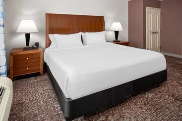 ホテル Hilton Garden Inn Milford