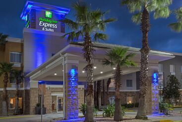 فندق Holiday Inn Express & Suites., An Ihg