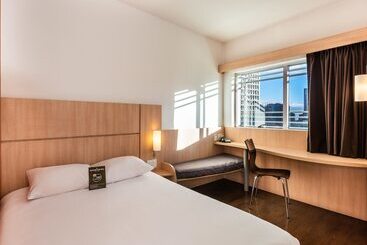 ホテル Ibis Bogota Museo