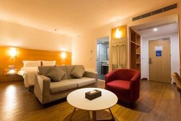 فندق Ibis Dongguan Dongcheng