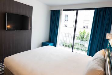 فندق Ibis Styles Paris Porte Dorleans