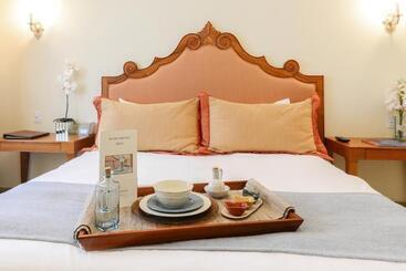 בית מלון כפרי Kasa La Flora And Impala Miami Beach