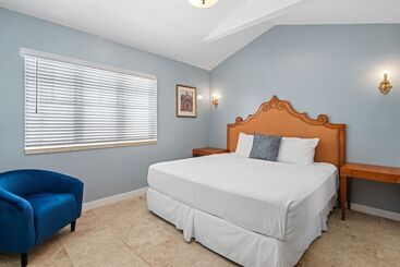 בית מלון כפרי Kasa La Flora And Impala Miami Beach