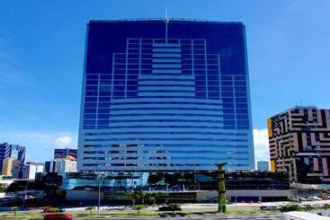 هتل Intercity Salvador