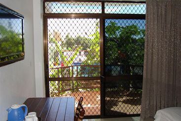 酒店 Jetset Accommodation