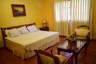 Hotel La Posada del Rey Primero