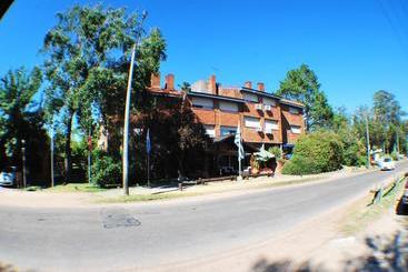 Hotel Los Pinos Punta