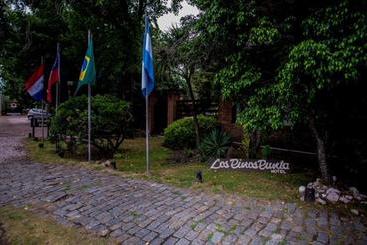 Hotel Los Pinos Punta
