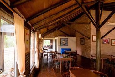 Hotel Los Pinos Punta