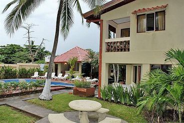 Hotel Mango Mar