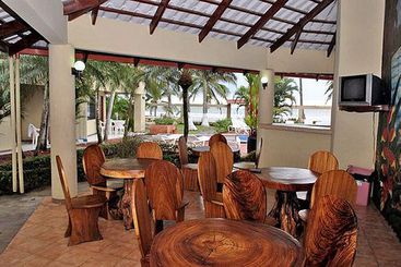 Hotel Mango Mar