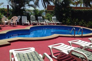 Hotel Mango Mar