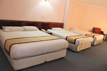 בית מלון כפרי Miri