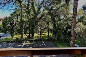 בית מלון כפרי Natur