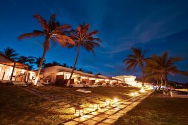 בית מלון כפרי Pipa Privilege Suites