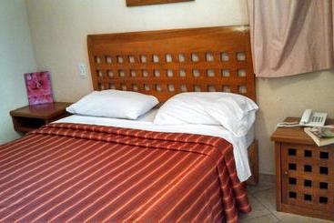 ホテル Real Santa María