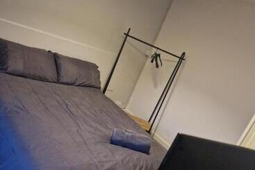 Отель The Red Lion