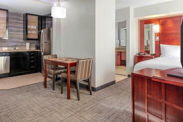 酒店 Residence Inn By Marriott Yonkers Westchester County