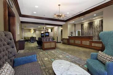 호텔 Residence Inn Dfw Airport North/grapevine