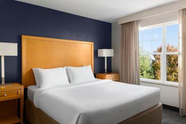 호텔 Residence Inn Neptune At Gateway Center